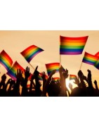 ⛤Aceites y productos para Gays y Lesbianas