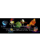 Sabbats wicca