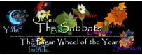 Sabbats wicca