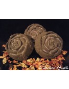 BoMbaS de Baño FloReS y FruTaS